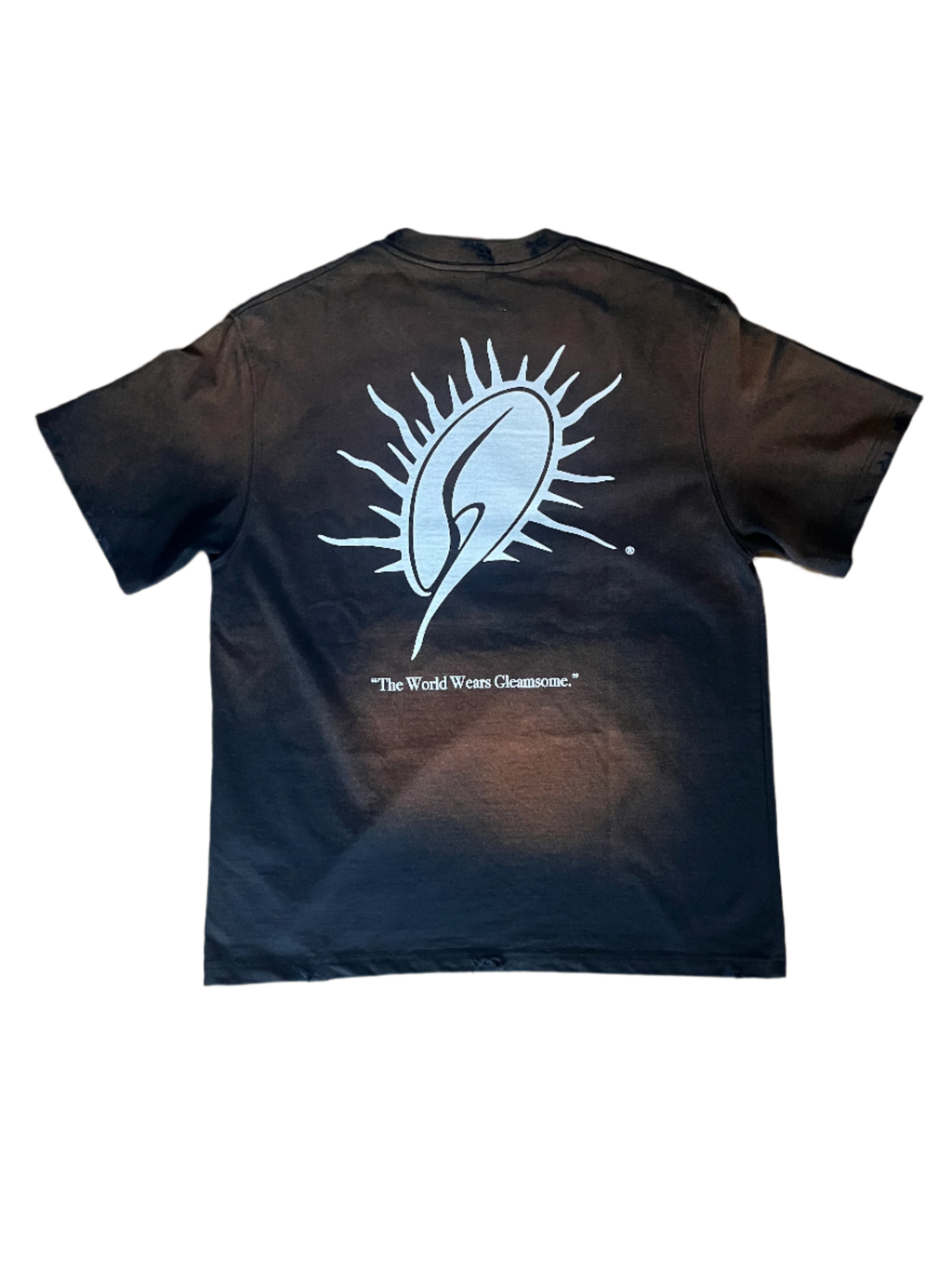 Handmade TWWG Tee (BB)