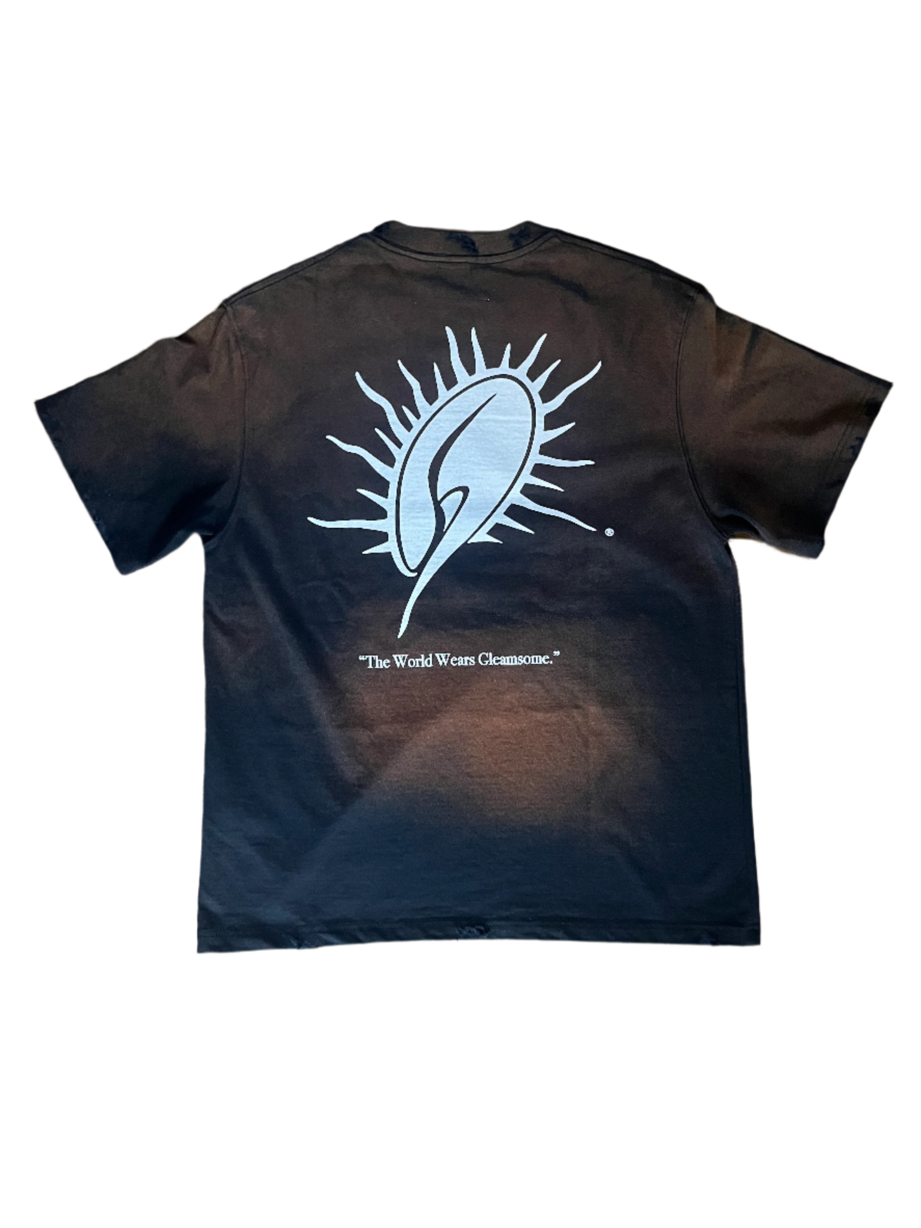 Handmade TWWG Tee (BB)