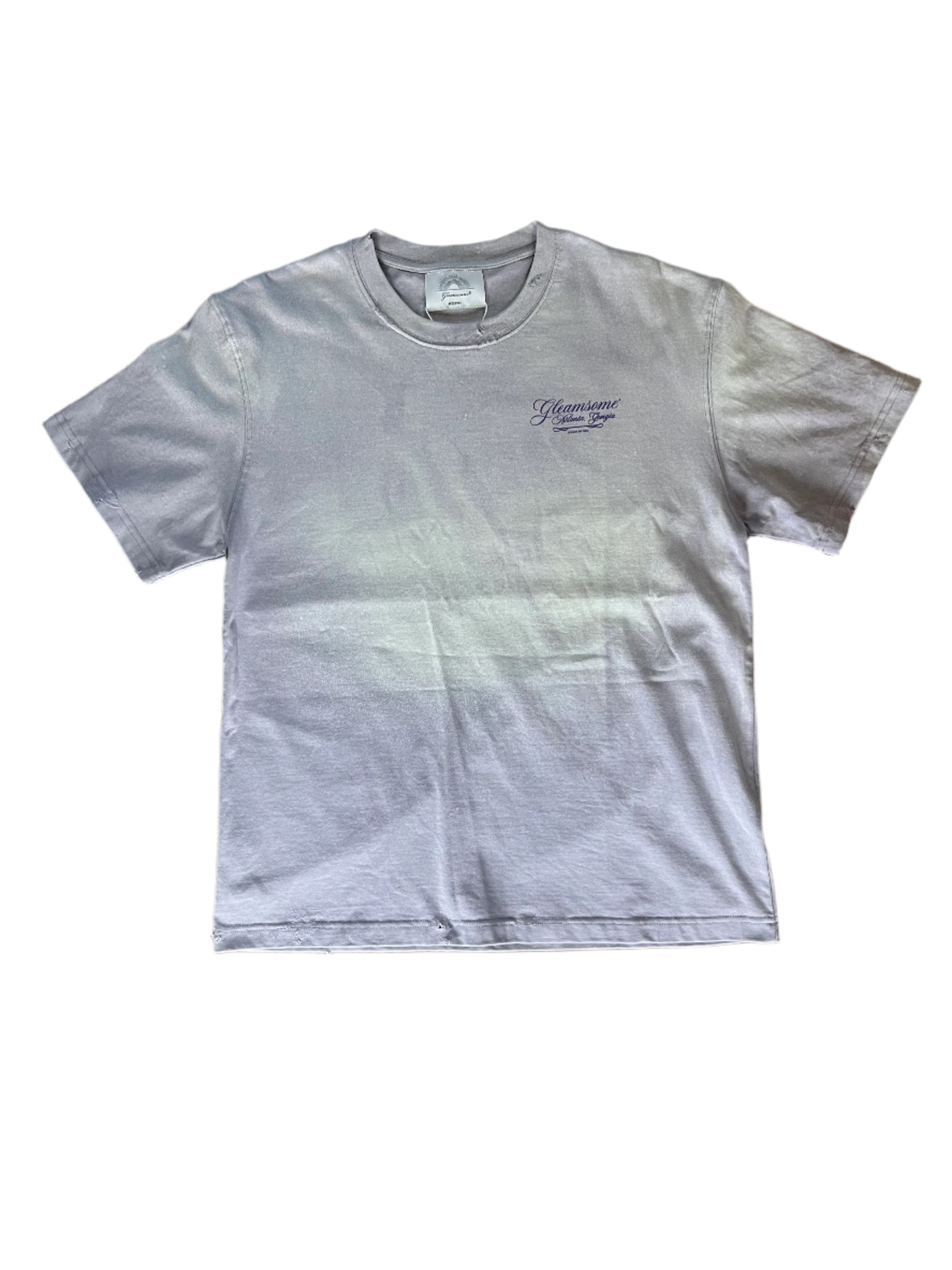 Handmade TWWG Tee (BP)