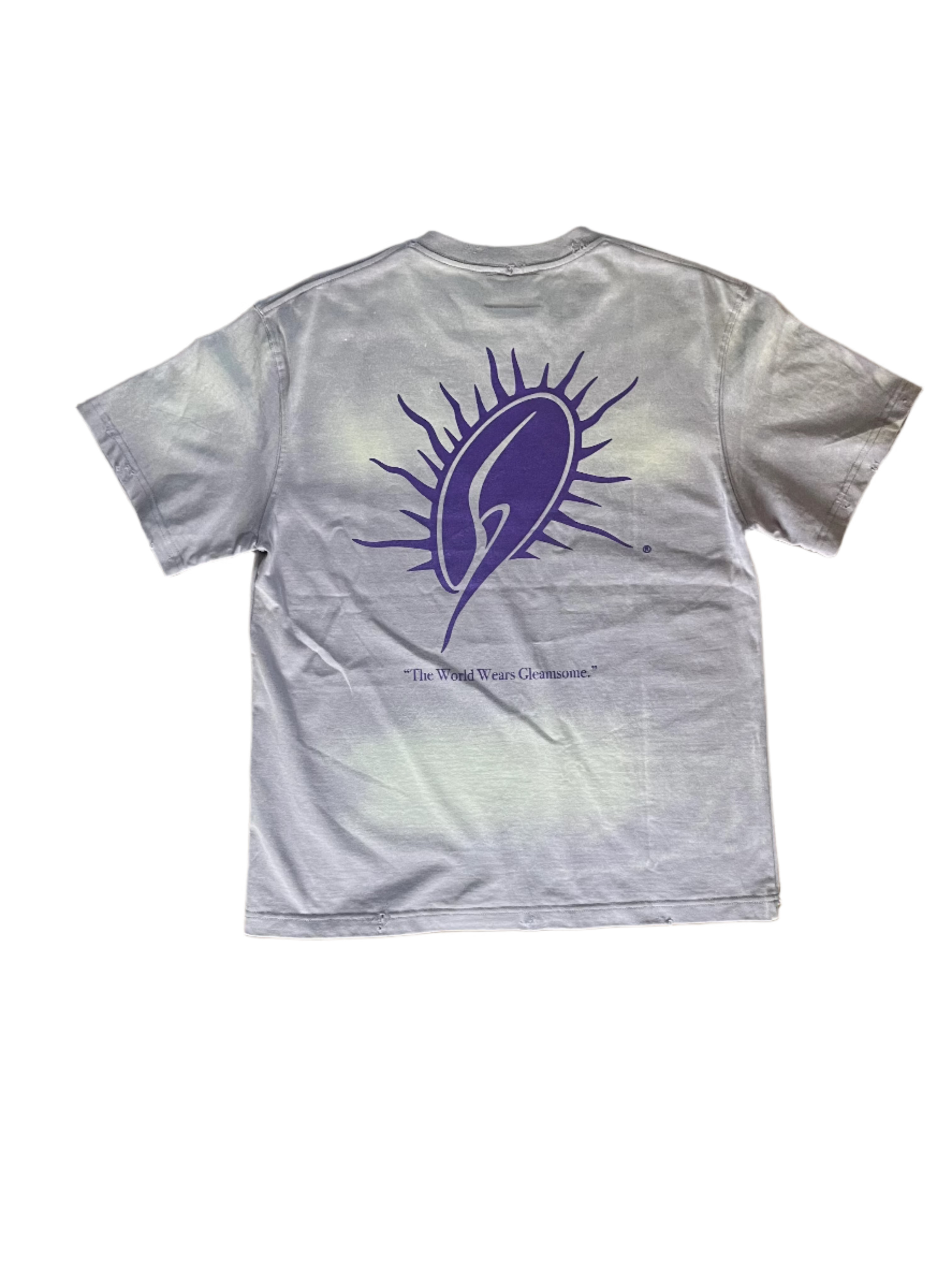 Handmade TWWG Tee (BP)